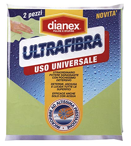 PANNO DIANEX ULTRAFIBRA 2 PZ
